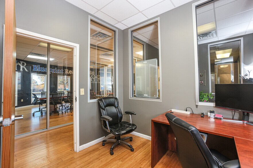 More Photos Of 8311 Two Notch Rd, Columbia Office For Sale