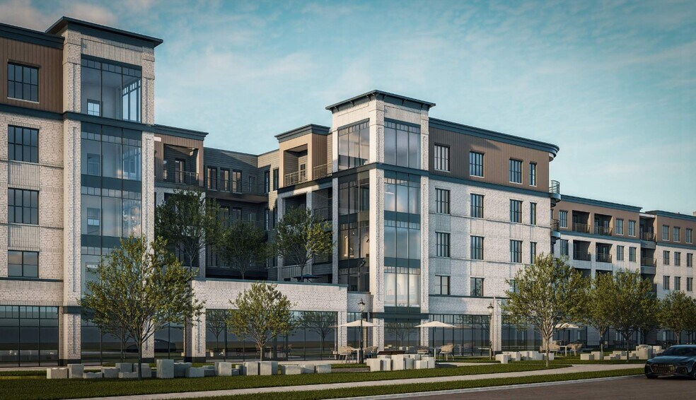 More Photos Of 219-219 W Main St, Carmel Apartments For Lease