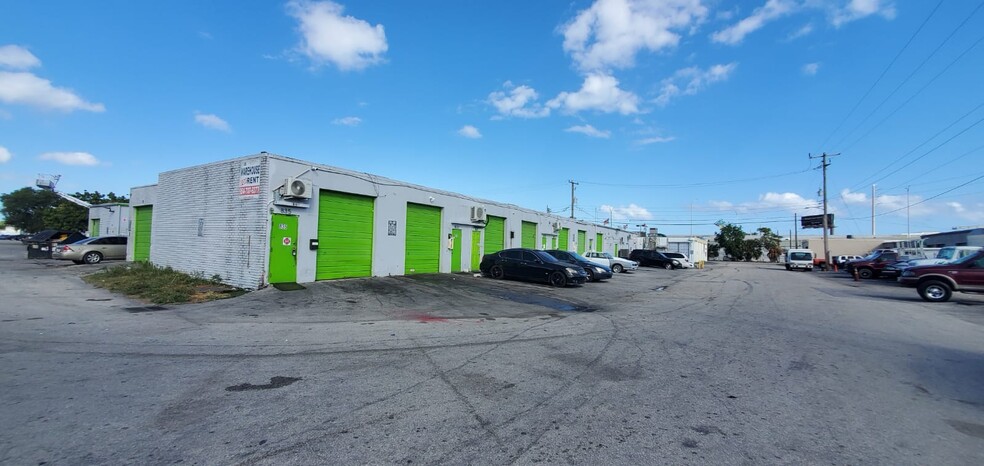 Primary Photo Of 821 NW 45th St, Oakland Park Warehouse For Sale