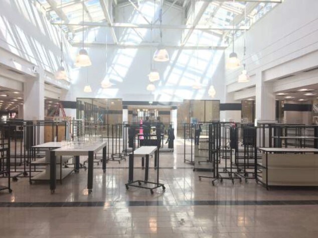 More Photos Of 400 Pine St, Seattle General Retail For Lease