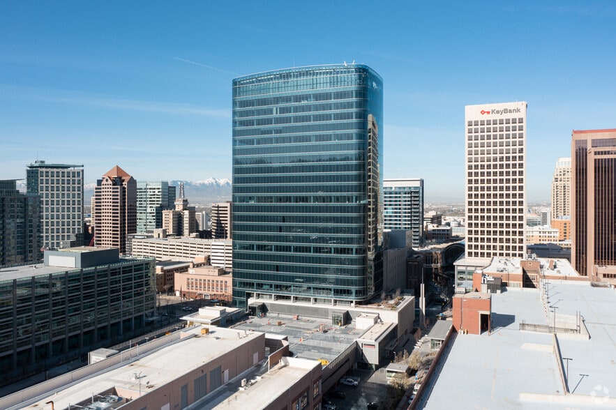 More Photos Of 95 S State St, Salt Lake City Office For Lease