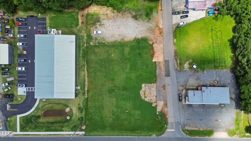 More Photos Of 4700 Atlanta Hwy, Bogart Land For Sale
