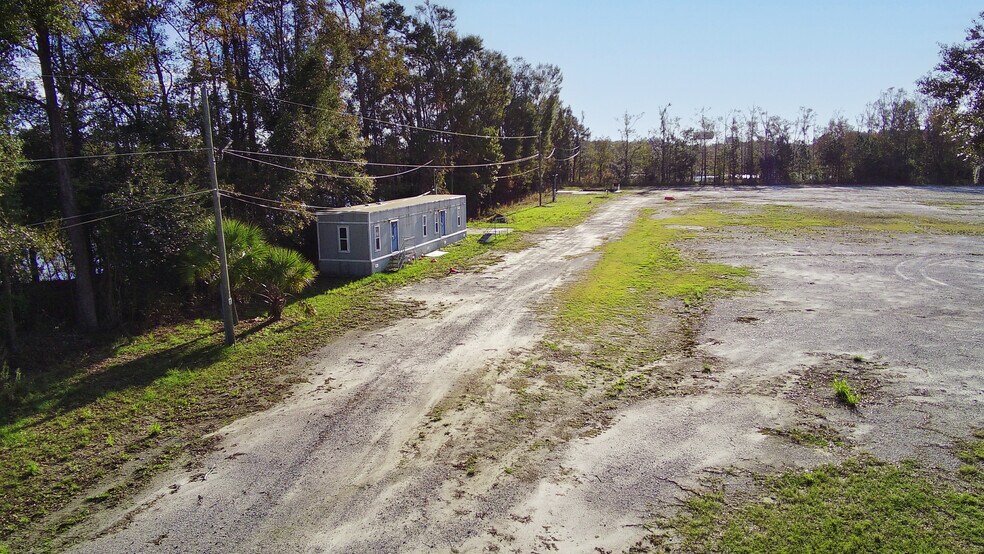 More Photos Of 175 Container Rd, Savannah Land For Lease