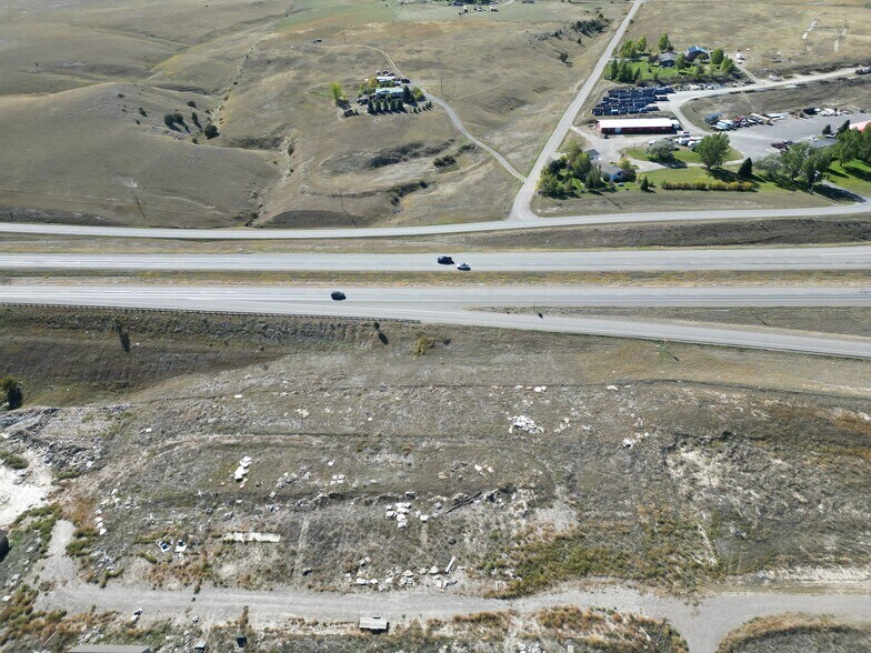 More Photos Of 11 1st Street, Manhattan Land For Sale