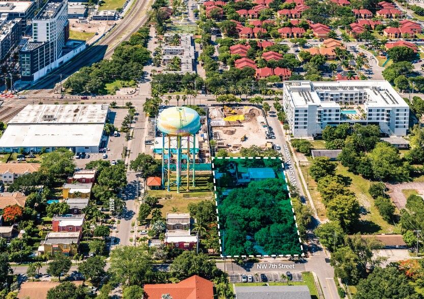 More Photos Of 628-642 NW 3rd Ave, Fort Lauderdale Land For Sale