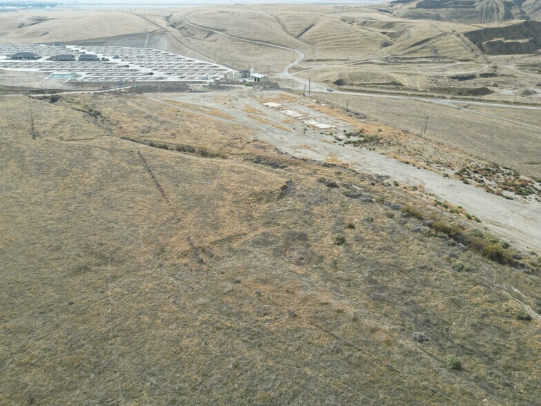 More Photos Of 4800 Sabodan Rd, Lebec Land For Lease