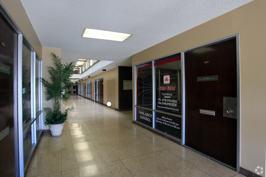 Primary Photo Of 6820-6822 La Tijera Blvd, Los Angeles Office For Lease