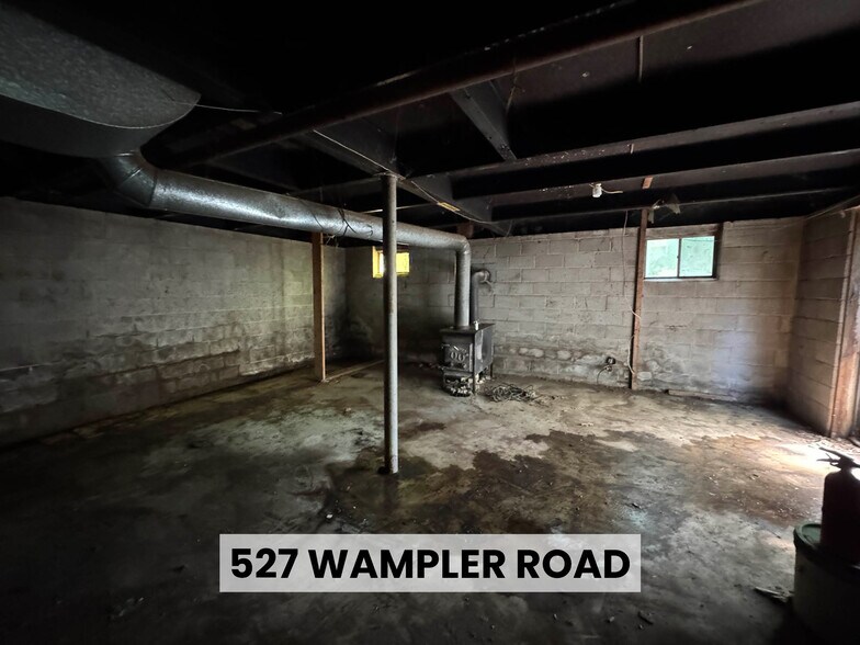 More Photos Of 527 Wampler Rd, Middle River Land For Sale