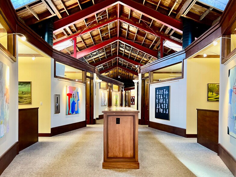 More Photos Of 830 The Alameda, San Jose Storefront For Sale