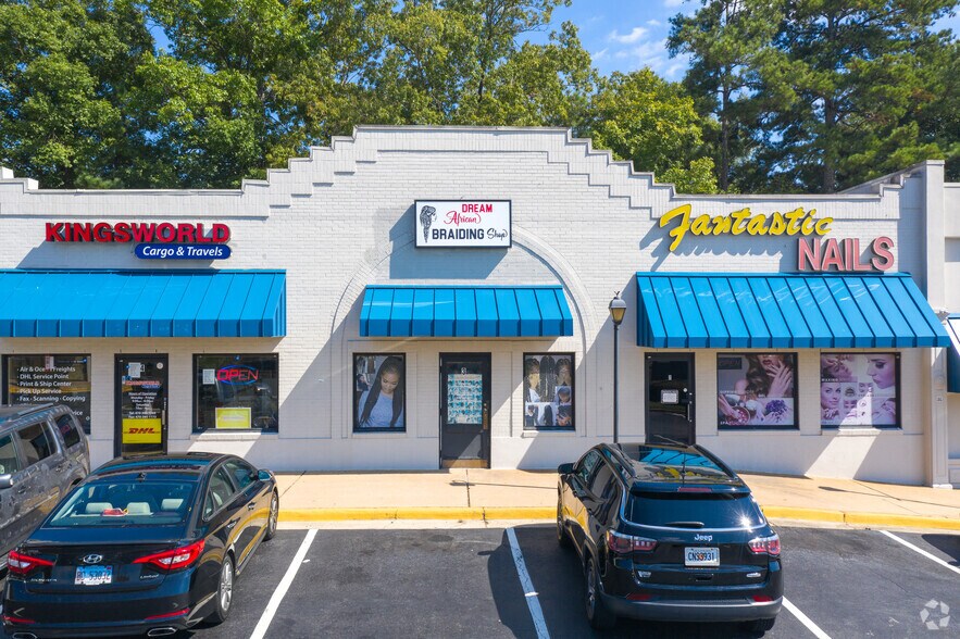 More Photos Of 3380 Holcomb Bridge Rd, Norcross Unknown For Lease