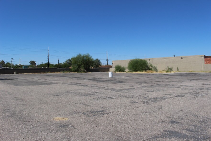 More Photos Of 3635 E Fort Lowell Rd, Tucson Land For Sale