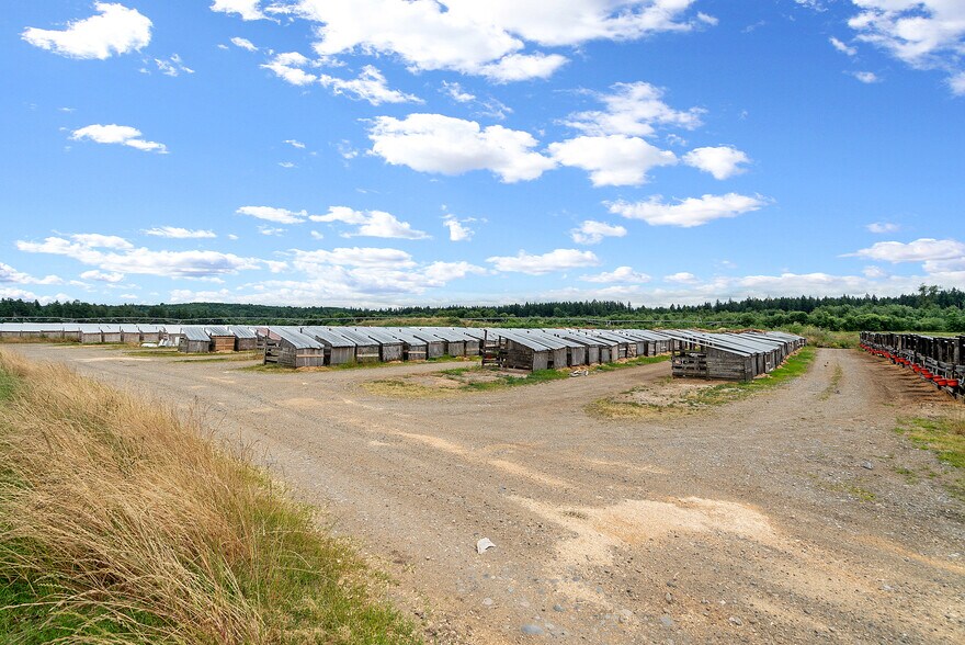 More Photos Of 8725 152nd Ave SW, Olympia Land For Sale