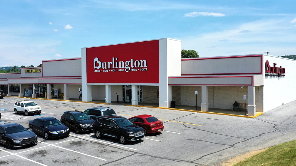 More Photos Of 3205-3215 N 5th St, Reading Unknown For Lease