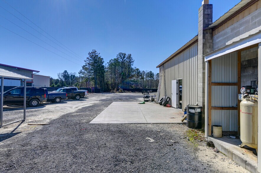 More Photos Of 1707 Augusta Hwy, Lexington Land For Sale