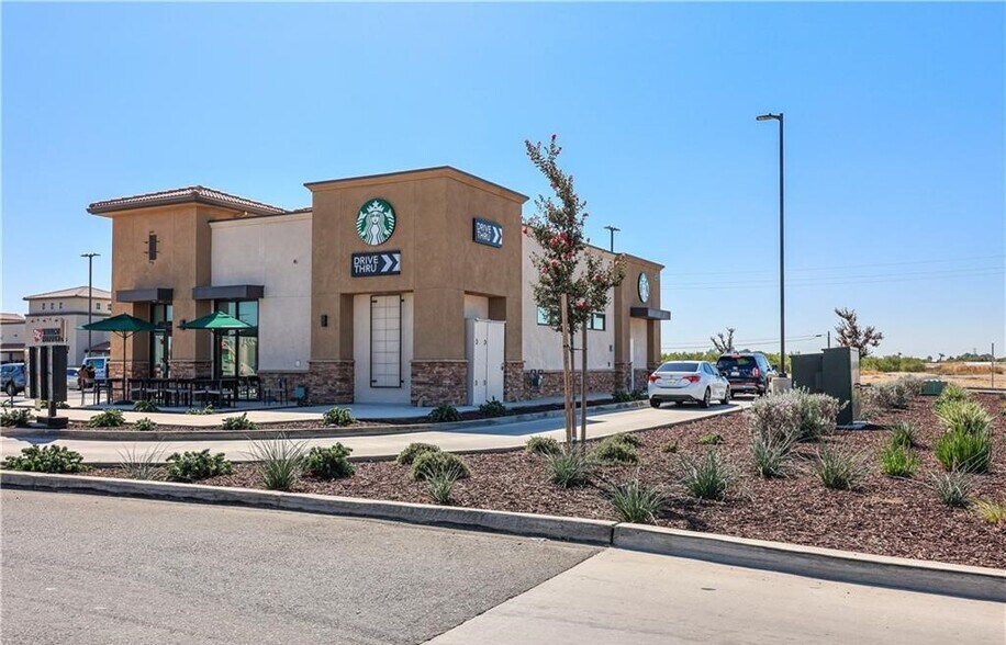 More Photos Of 0 Henry Street, Merced Land For Sale