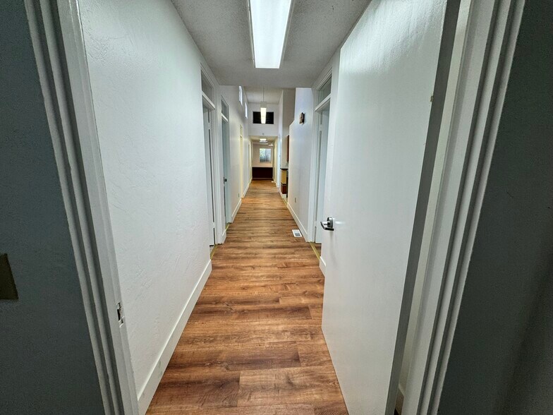 More Photos Of 13350 Big Basin Way, Boulder Creek Medical For Lease