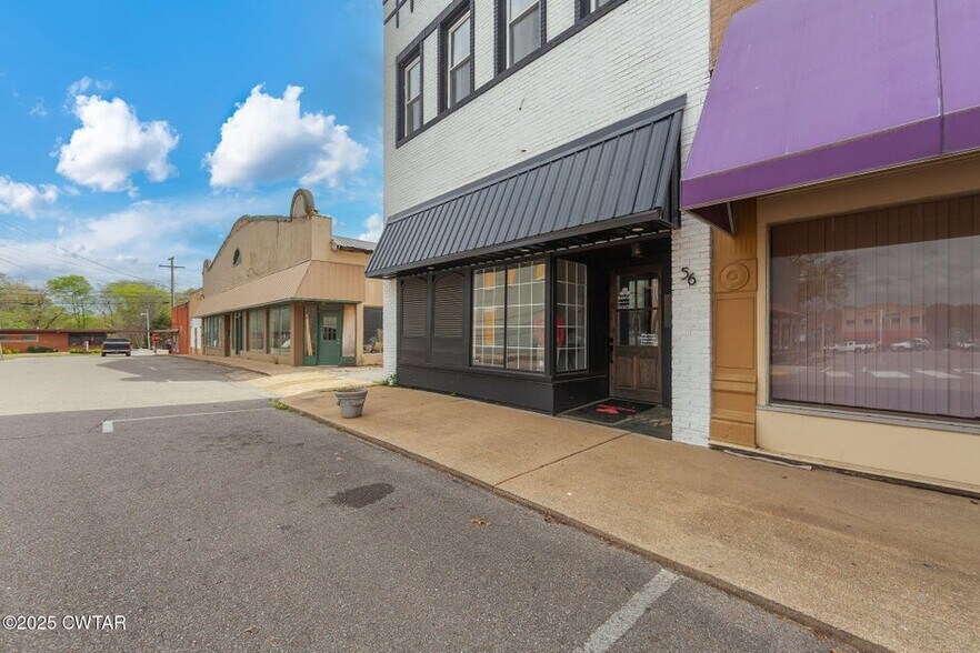 More Photos Of 56 Lee Ave, McKenzie Office Residential For Sale