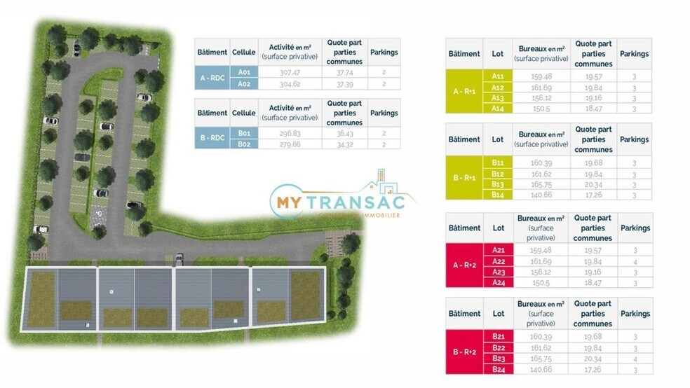 More Photos Of , Limeil-Brévannes Office For Sale