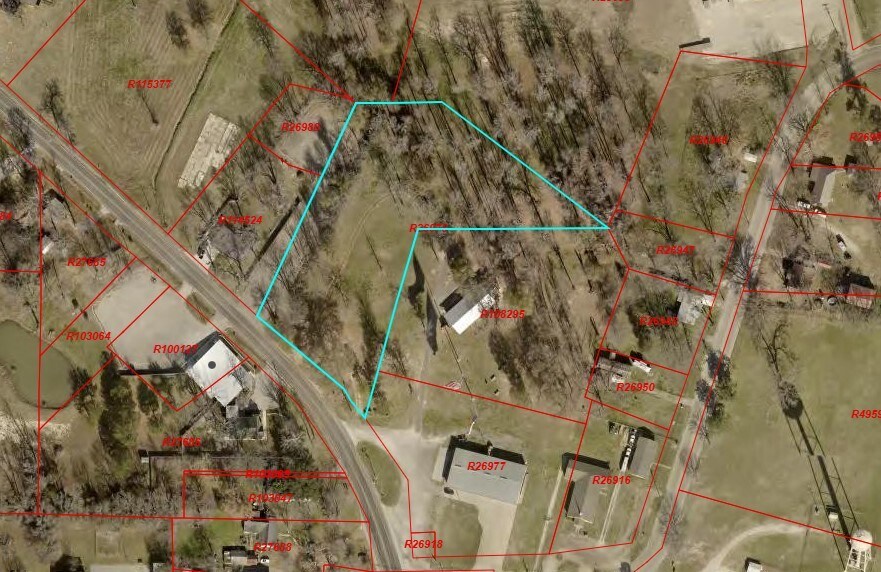 More Photos Of 0 FM 279, Ben Wheeler Land For Sale