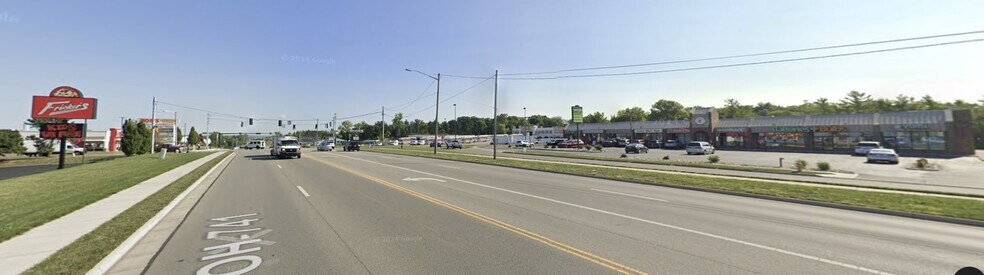 More Photos Of 204-220 Springboro Pike, West Carrollton Freestanding For Lease