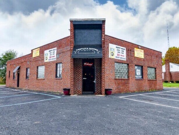 Primary Photo Of 1 S Pennsville Auburn Rd, Penns Grove General Retail For Sale