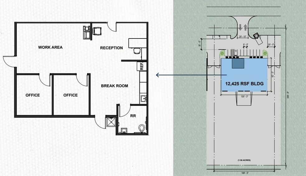 More Photos Of 10042 FM 1976, Universal City Unknown For Lease