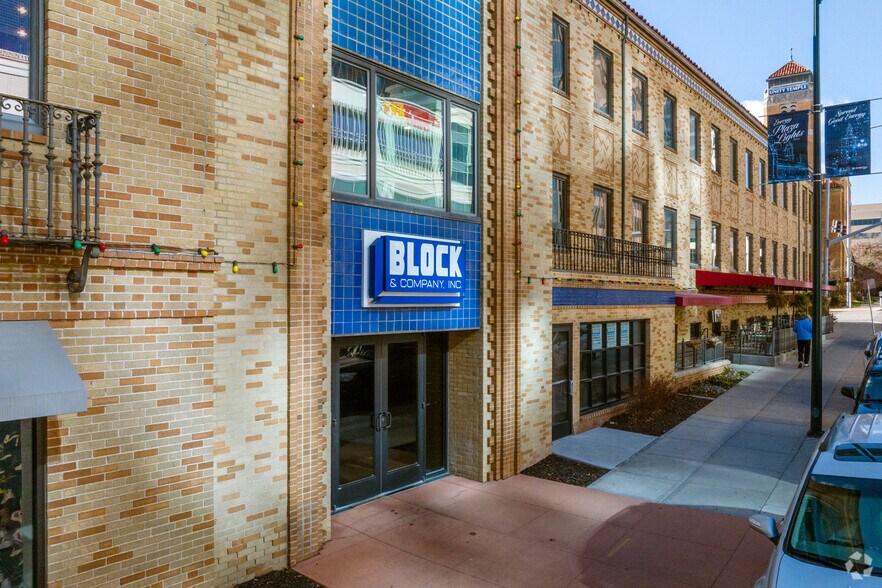 More Photos Of 601-605 W 47th St, Kansas City Office For Lease