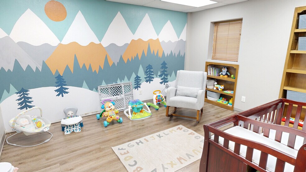 More Photos Of 4055 N 2nd St, Rogers Religious Facility For Sale