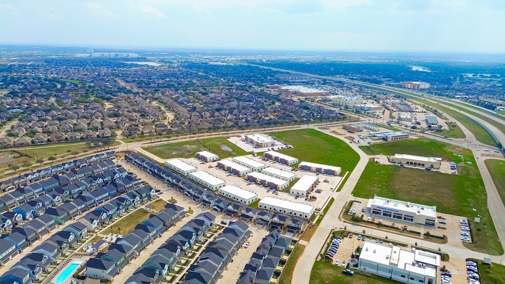 More Photos Of 5151 Meadow Ranch Pky, Richmond Office For Lease