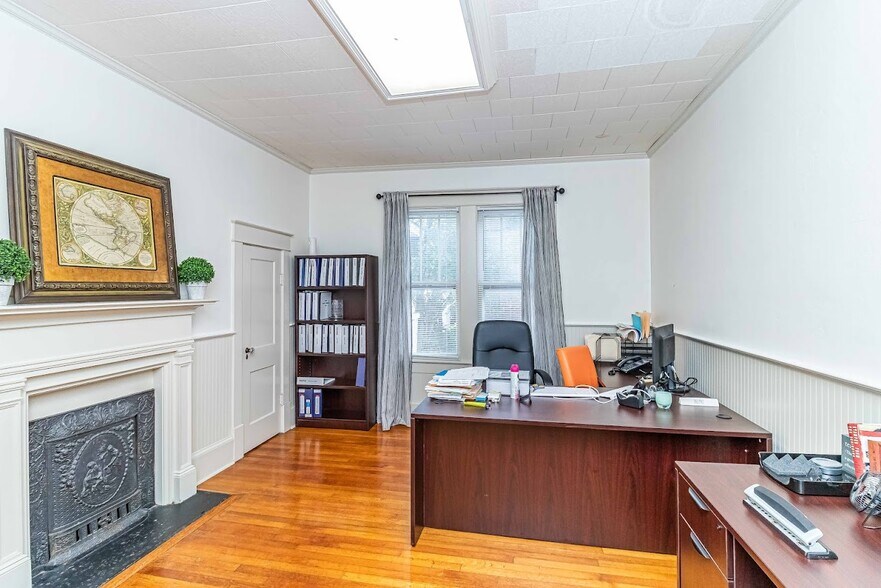 More Photos Of 1206 E Ash St, Goldsboro Loft Creative Space For Lease