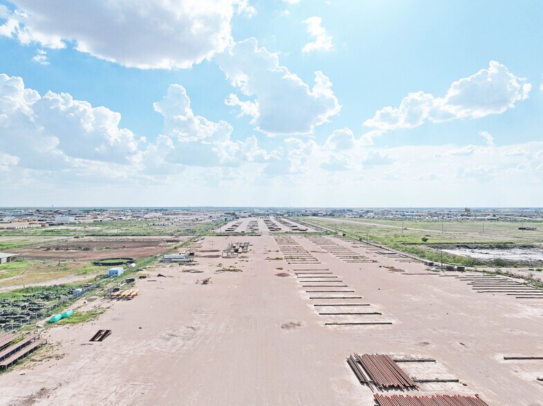 More Photos Of TBD S Crane ave, Odessa Land For Sale