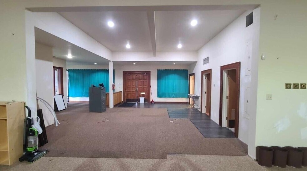 More Photos Of 1039 H St, Eureka Religious Facility For Sale