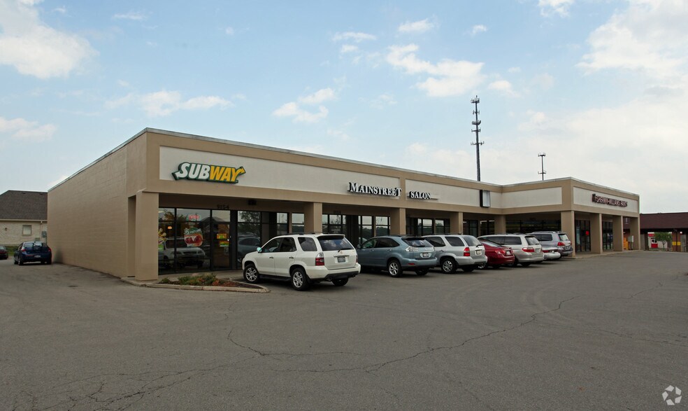 Primary Photo Of 9130-9152 Dayton Lebanon Pike, Dayton Unknown For Lease