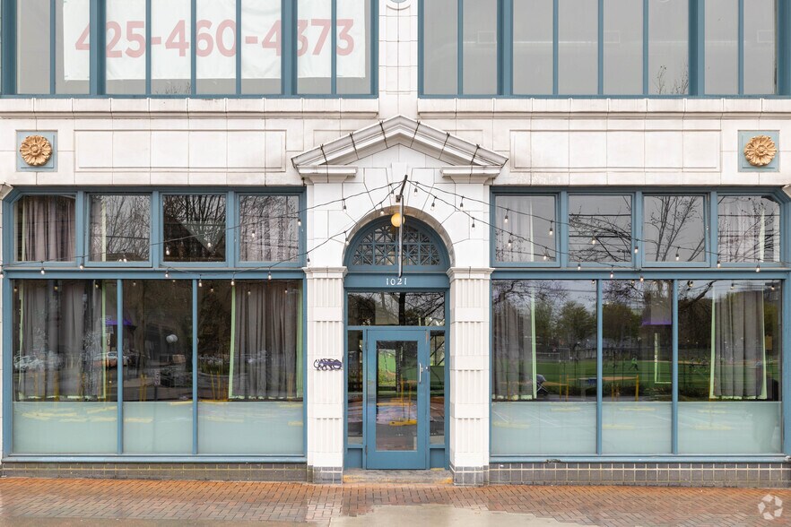 More Photos Of 1021 E Pine St, Seattle Office For Lease