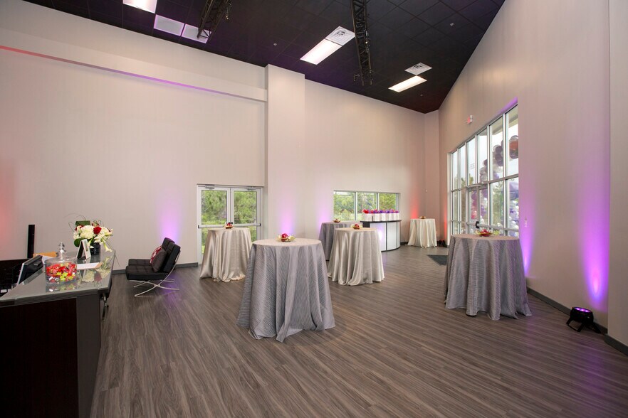 More Photos Of 3636 Beachwood Ct, Jacksonville Industrial For Sale