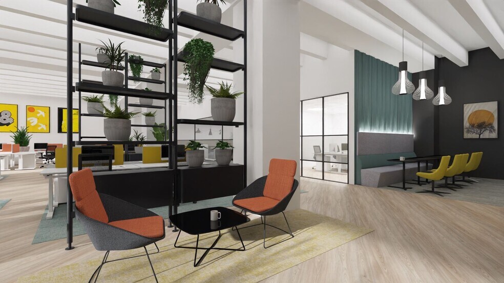 More Photos Of 40 W 4th St, Dayton Multifamily For Sale