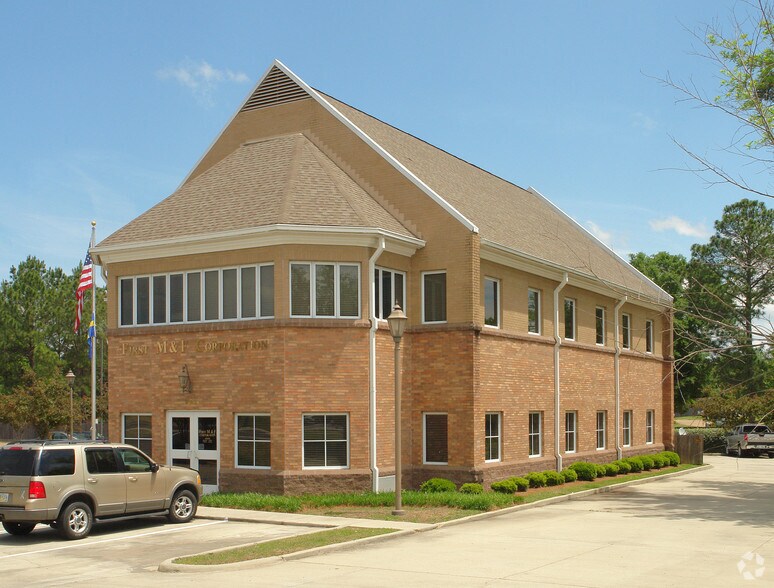 More Photos Of 962 Us-51, Madison Office For Lease