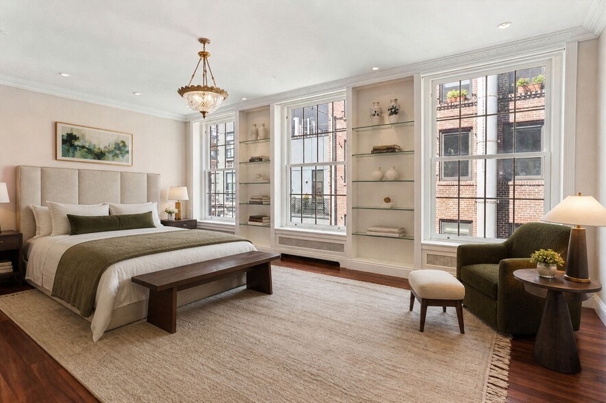 More Photos Of 75 Murray St, New York Office Residential For Sale