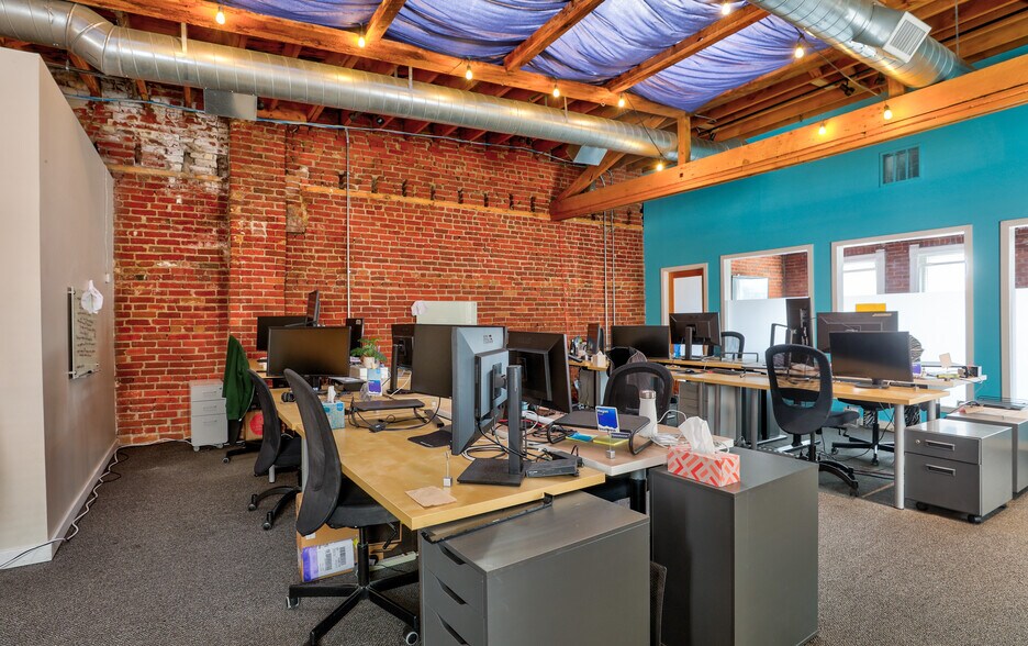 More Photos Of 1514 Blake St, Denver Office For Lease