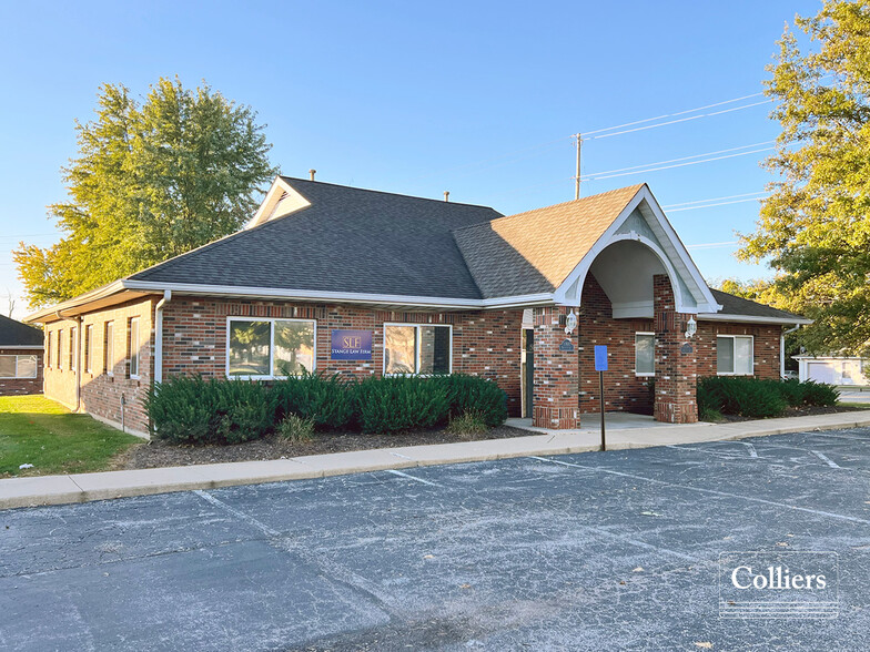 Primary Photo Of 2268-2270 Bluestone Dr, Saint Charles Office For Lease