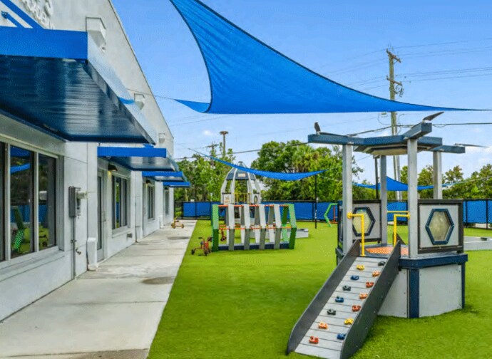 More Photos Of 8080 Countryway Blvd, Tampa Daycare Center For Sale
