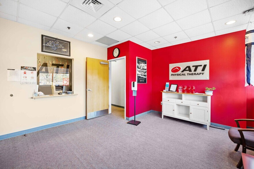 More Photos Of 205 Sage Rd, Chapel Hill Medical For Lease