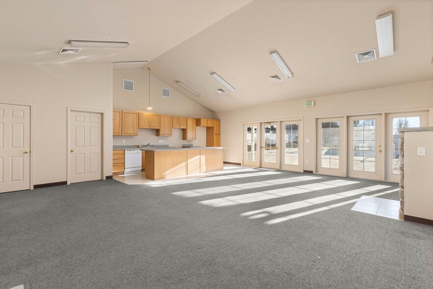 More Photos Of 800 Waterglen Dr, Fort Collins Freestanding For Sale