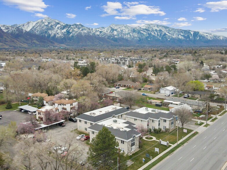More Photos Of 4541 S 700 E, Salt Lake City Office For Sale