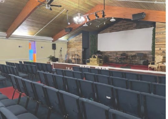 More Photos Of 12705 Epping Ter, Silver Spring Religious Facility For Sale