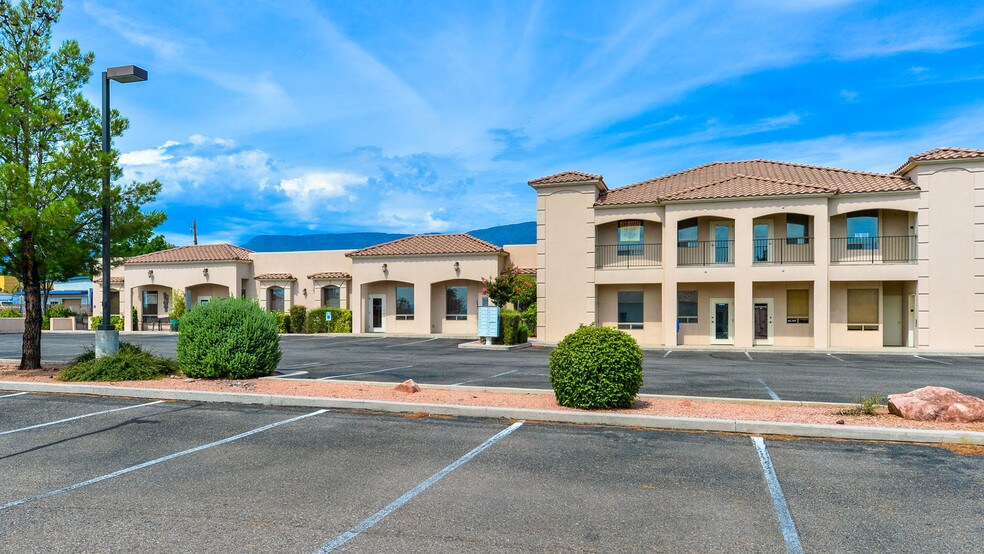 More Photos Of 1750 E Villa Dr, Cottonwood Office For Lease