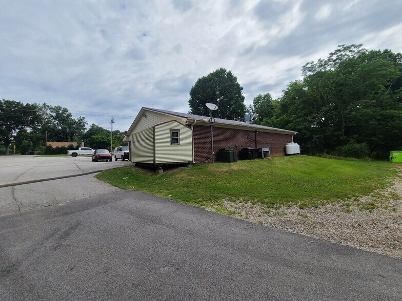 More Photos Of 5050 NC 56 Hwy, Franklinton Self Storage For Sale