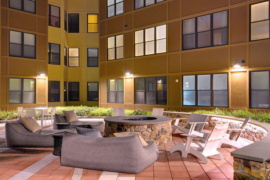 More Photos Of 28 Valley, Montclair Coworking Space