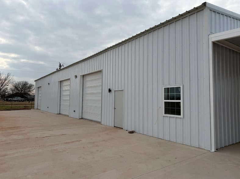 Primary Photo Of 6840 US Highway 277 S, Abilene Industrial For Lease