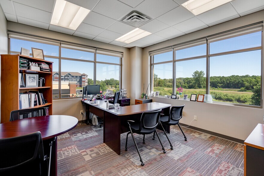 More Photos Of 9000 Quantrelle Ave NE, Otsego Office For Lease